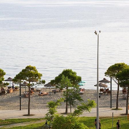 Tafa Deluxe Apartment Vlora Kültér fotó