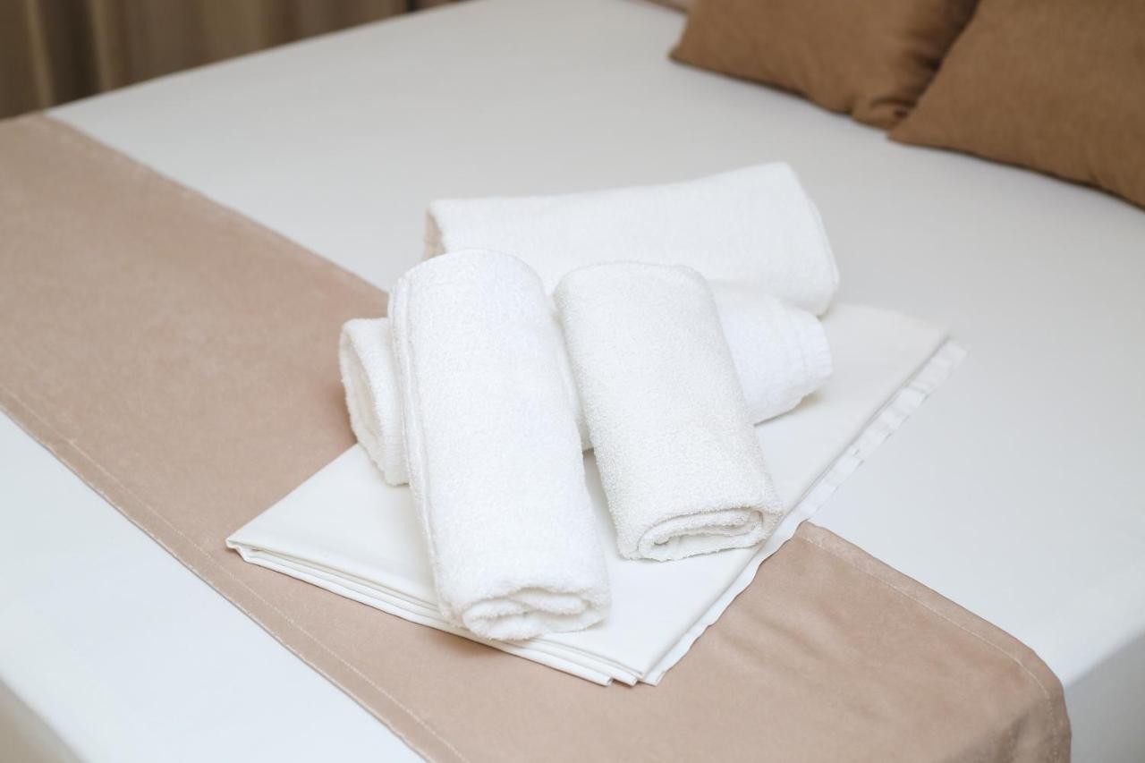 Tafa Deluxe Apartment Vlora Kültér fotó