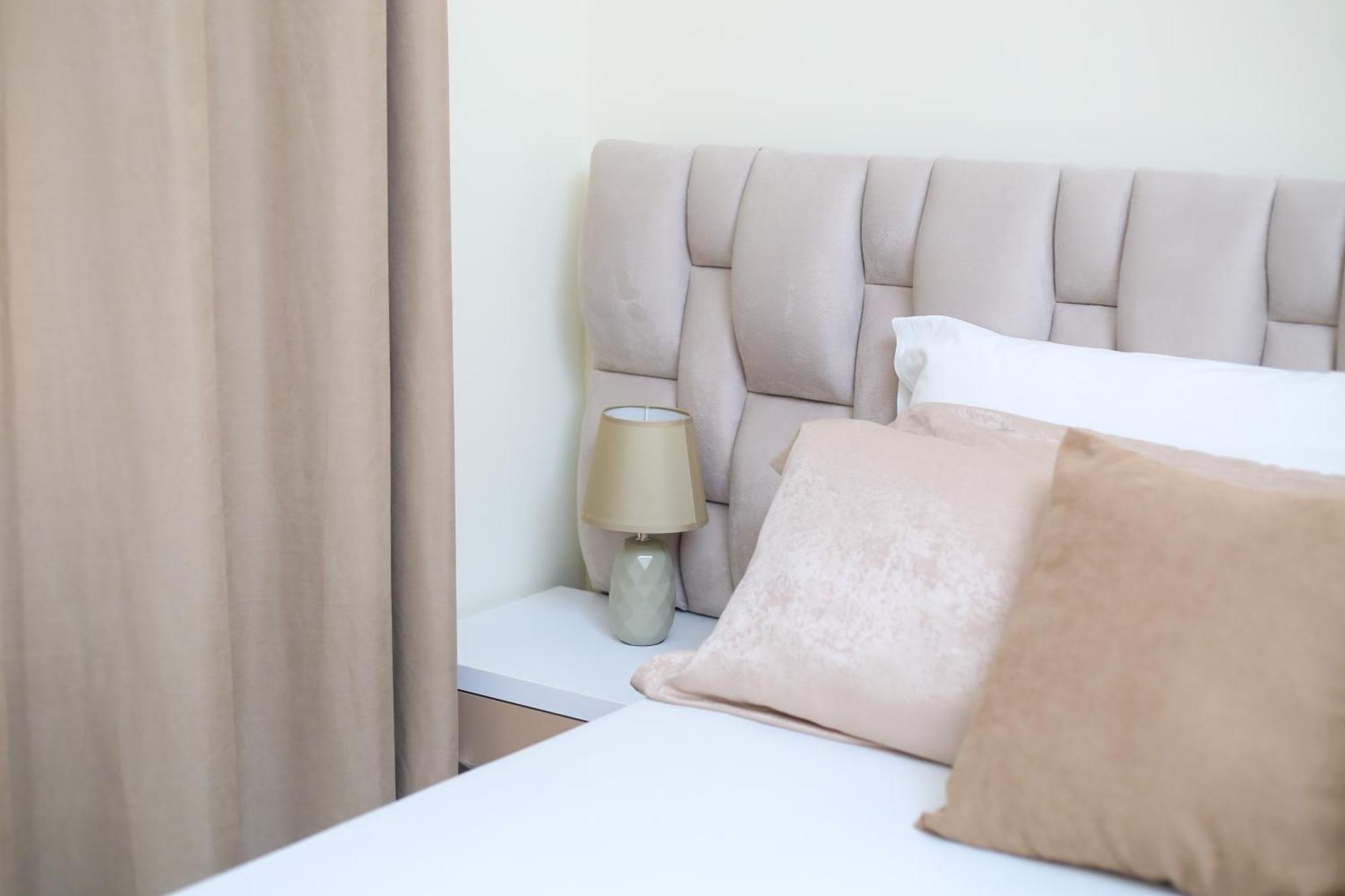 Tafa Deluxe Apartment Vlora Kültér fotó