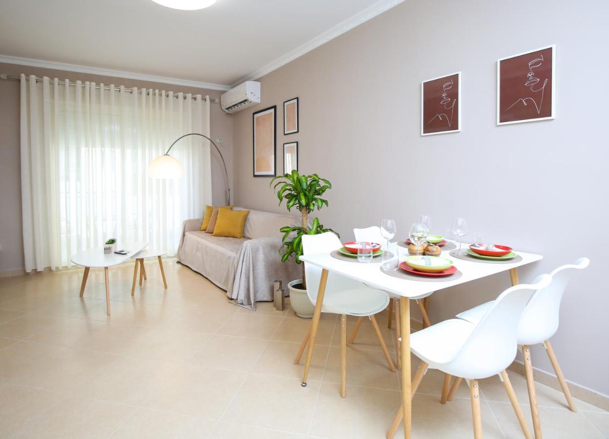 Tafa Deluxe Apartment Vlora Kültér fotó